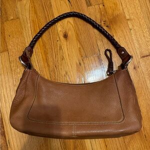 Vintage FOSSIL Shoulder Bag